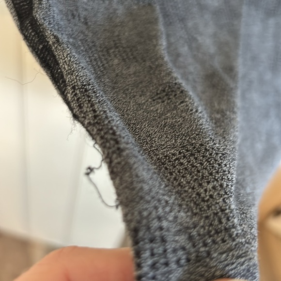 Fitted Henley - Picture 4 of 4